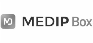 MD MEDIP BOX logo