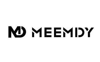 MD MEEMDY logo