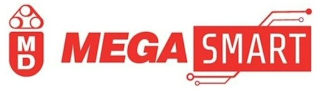 MD MEGASMART logo