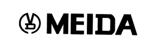 MD MEIDA logo