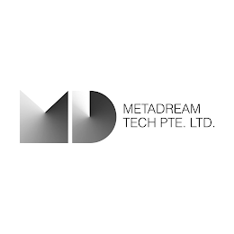 MD METADREAM TECH PTE. LTD. logo