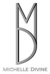 MD MICHELLE DIVINE logo