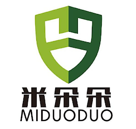 MD MIDUODUO logo