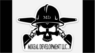 MD MIKEAL DEVELOPMENT LLC.COM logo