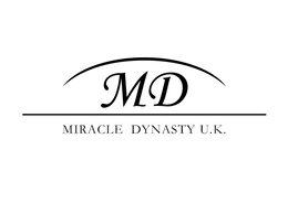 MD MIRACLE DYNASTY U.K. logo
