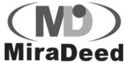 MD MIRADEED logo