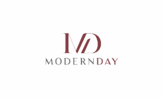 MD MODERNDAY logo