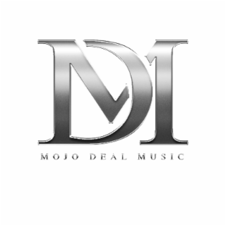 MD MOJO DEAL MUSIC logo
