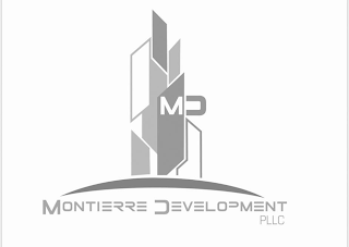 MD MONTIERRE DEVELOPMENT PLLC logo