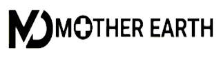 MD MOTHER EARTH logo