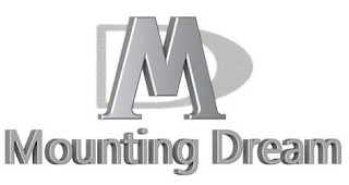 MD MOUNTING DREAM logo