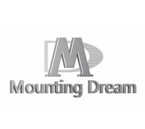 MD MOUNTING DREAM logo