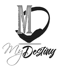MD MY DESTINY logo