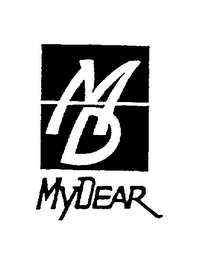 MD MYDEAR logo