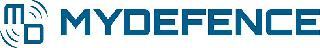 MD MYDEFENCE logo