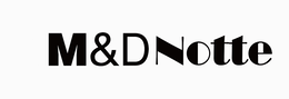 M&D NOTTE logo