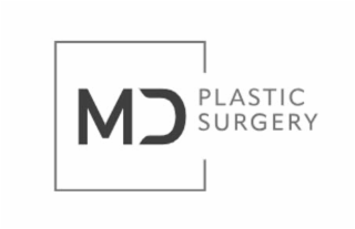 MD PLASTIC SURGERY logo