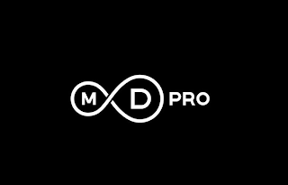 MD PRO logo
