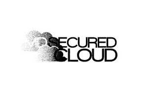 MD SECURED CLOUD logo
