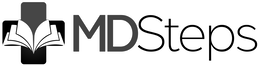 MD STEPS logo