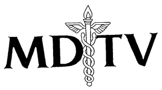 MD TV logo