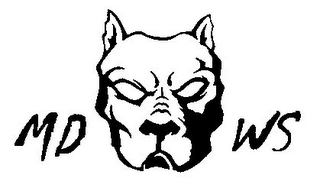 MD WS logo