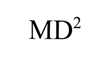MD2 logo