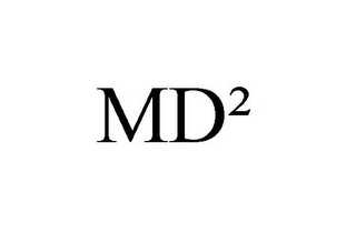MD2