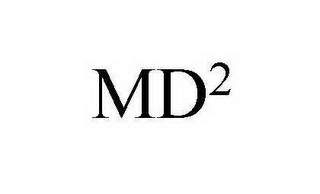 MD2 logo