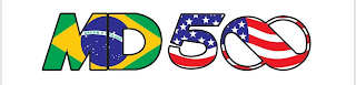 MD500 logo