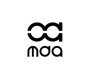MDA logo