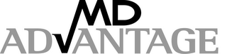 MDADVANTAGE logo