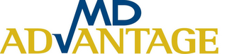 MDADVANTAGE logo