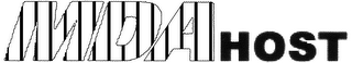 MDAHOST logo