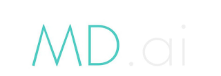 MD.AI logo