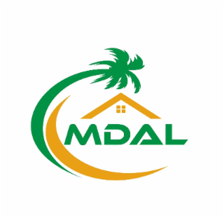 MDAL logo