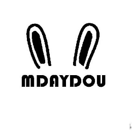 MDAYDOU logo