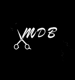 MDB logo
