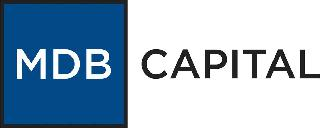 MDB CAPITAL logo