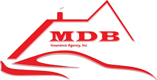 MDB INSURANCE AGENCY, INC. logo