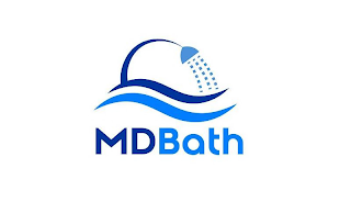 MDBATH logo