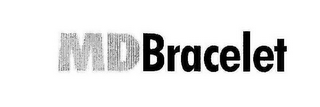MDBRACELET logo
