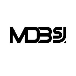 MDBSJ logo