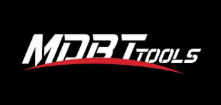 MDBTTOOLS logo