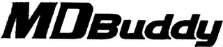 MDBUDDY logo