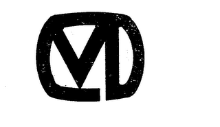MDC logo