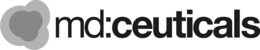 MD:CEUTICALS logo