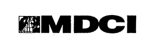 MDCI logo