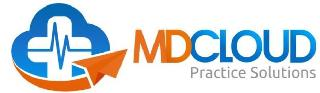 MDCLOUD PRACTICE SOLUTIONS logo