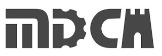 MDCN logo